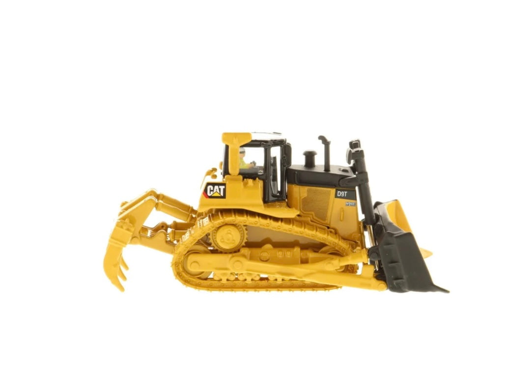 Cat 1:87 D9T Track-Type Tractor High Line HO Series