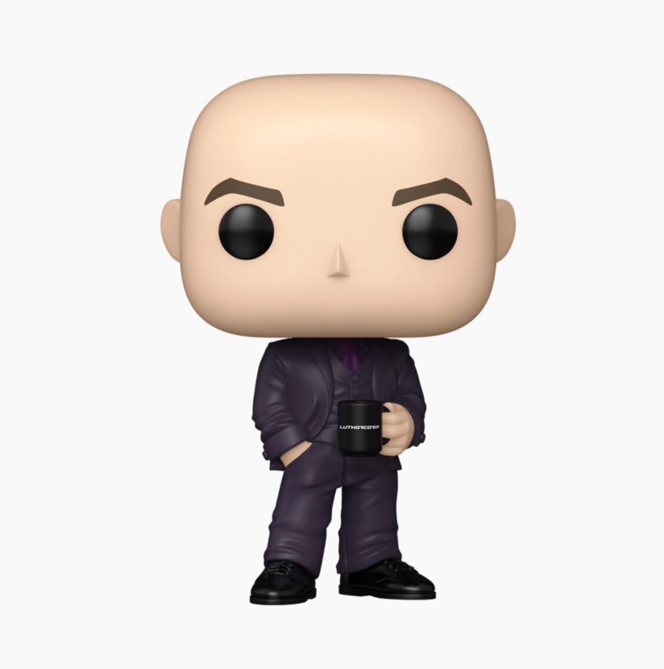 Superman (2025) - Lex Luthor Pop! Vinyl