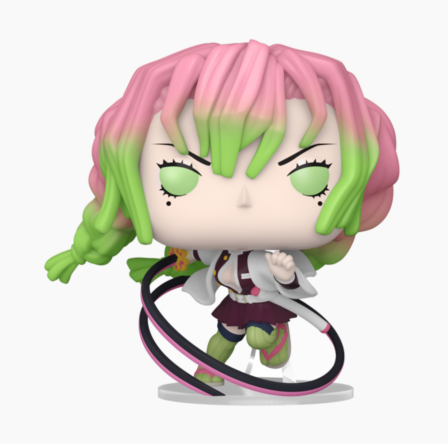 Demon Slayer - Mitsuri Kanroji (Attack) Pop! Vinyl