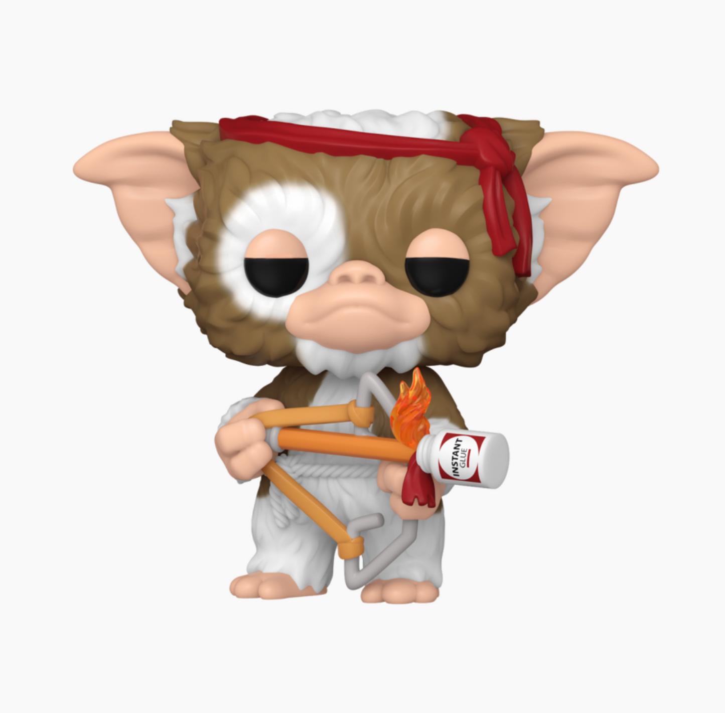 Gremlins 2: The New Batch - Gizmo with Bow Pop! Vinyl