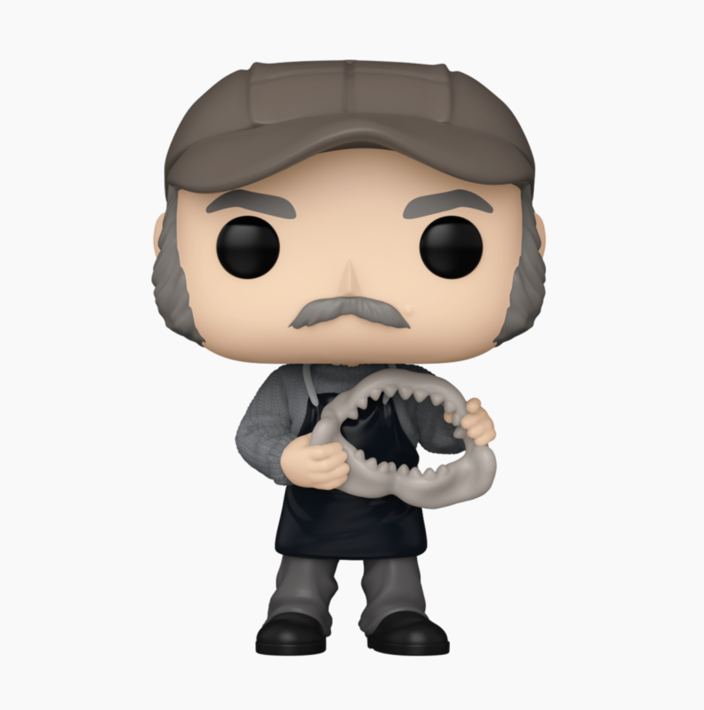 Jaws - Quint Pop! Vinyl