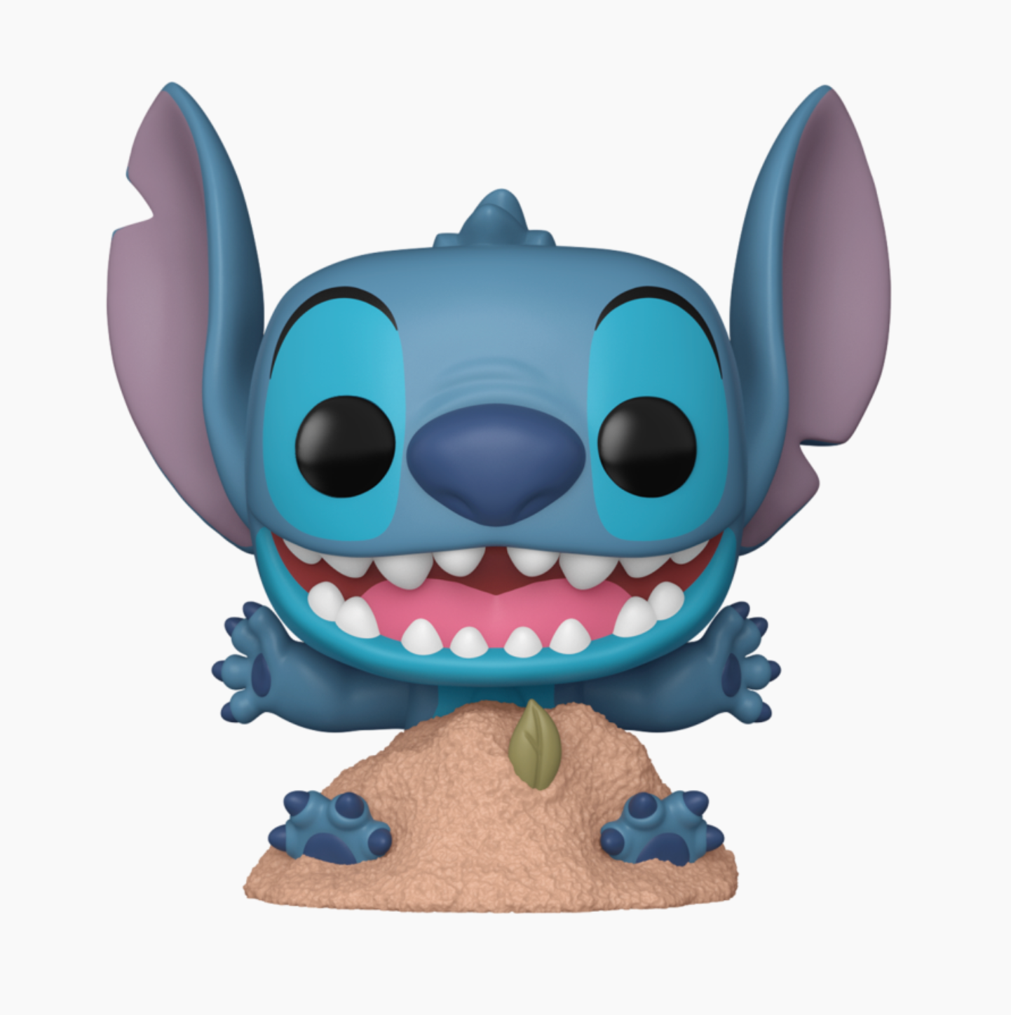 Lilo & Stitch - Stitch in Sand Pop! Viny