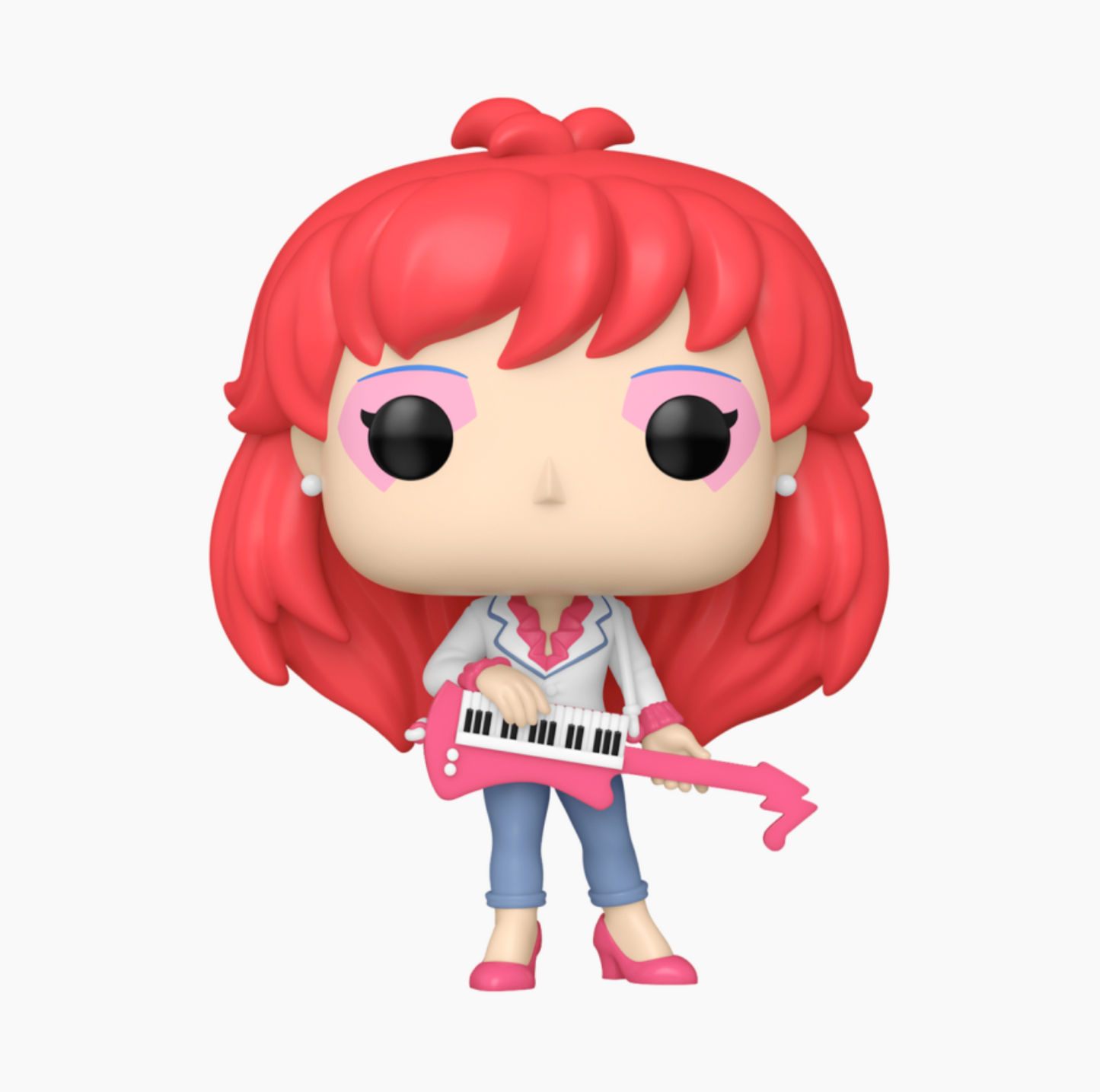 Jem and the Holograms - Kimber Benton Pop! Vinyl