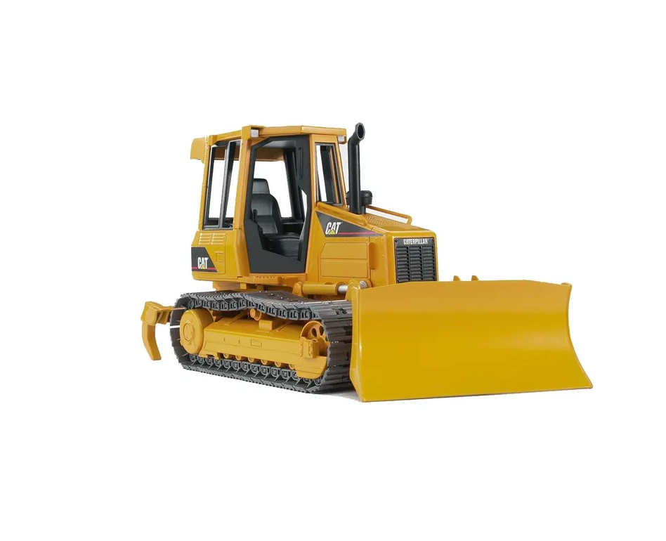 1:16 CATERPILLAR Track-Type Tractor w/Ripp