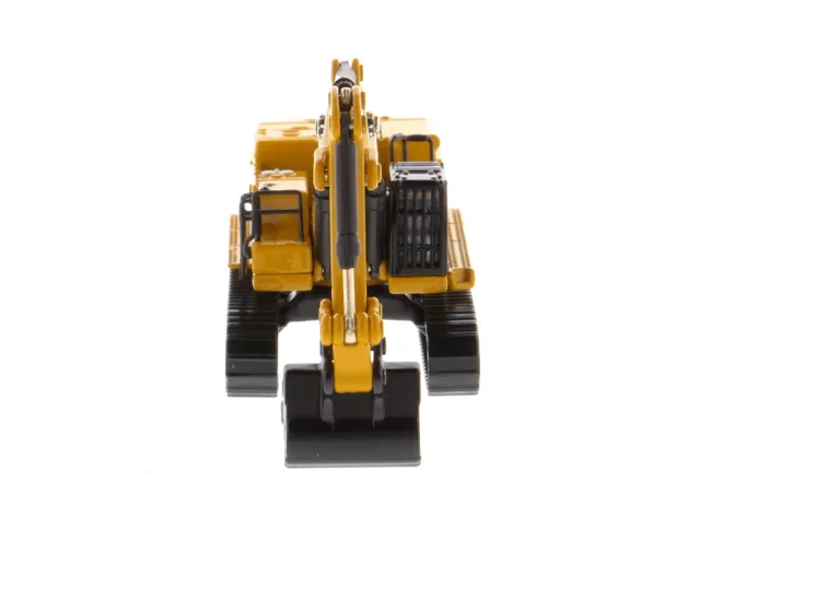 Cat: 1/125 CATERPILLAR 390F L HYDRAULIC EXCAVATOR ELITE SERIES DIECAST MODEL