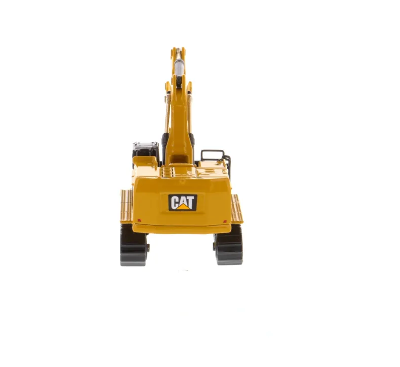 Cat: 1/125 CATERPILLAR 390F L HYDRAULIC EXCAVATOR ELITE SERIES DIECAST MODEL