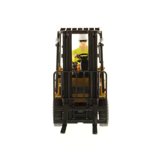1:25 Scale. CAT P5000 Lift Truck – Core Classics Edition