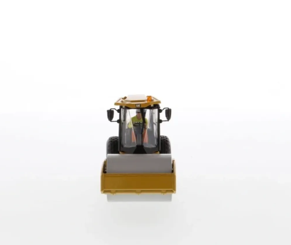 CAT 1:50 CS11 GC Soil Compactor High Line Series