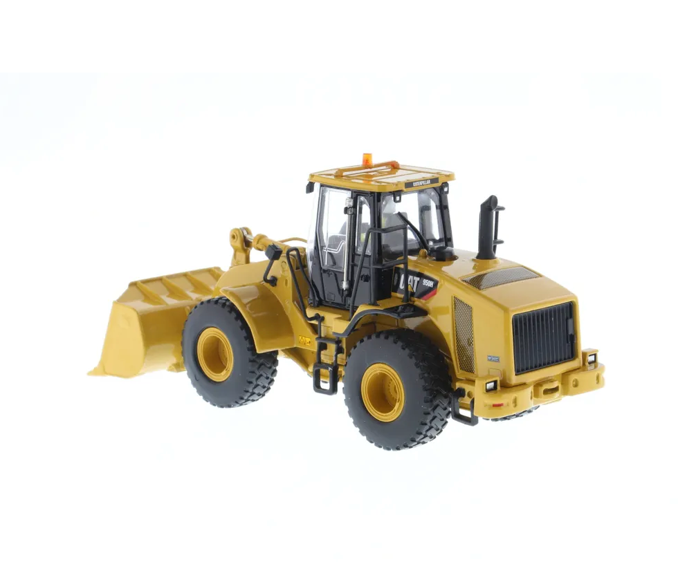 Cat: 1:50 950H Wheel Loader Core Classic Edition