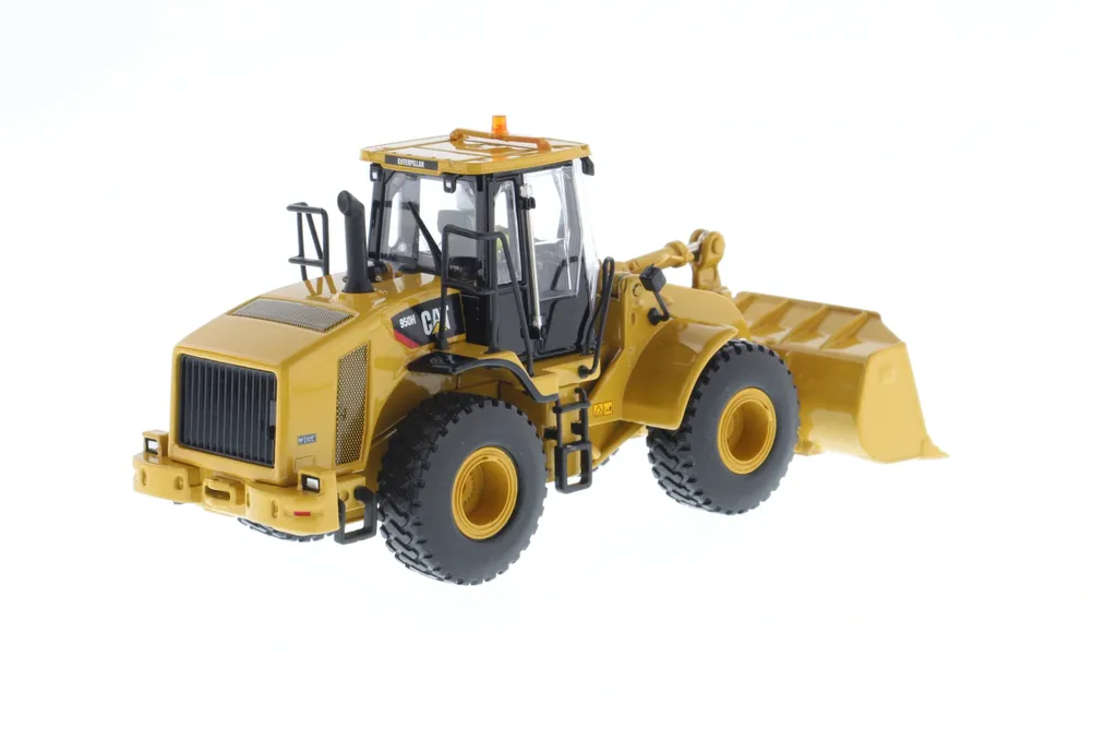 Cat: 1:50 950H Wheel Loader Core Classic Edition