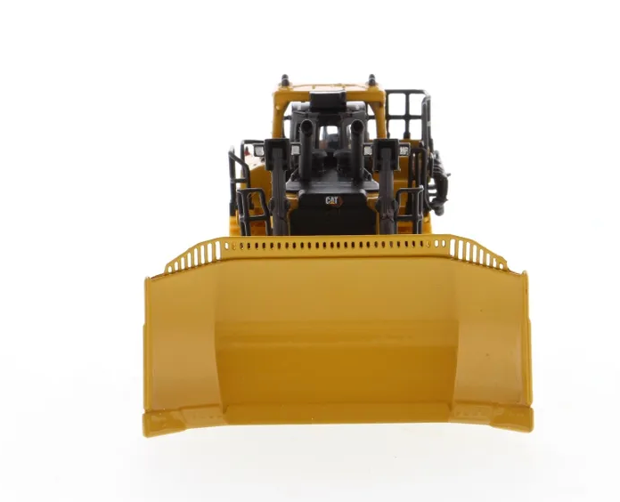 Caterpillar D11 Track-Type Tractor Modern HEX 1:87 scale