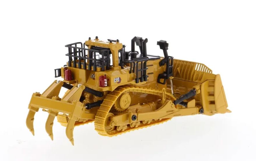 Caterpillar D11 Track-Type Tractor Modern HEX 1:87 scale
