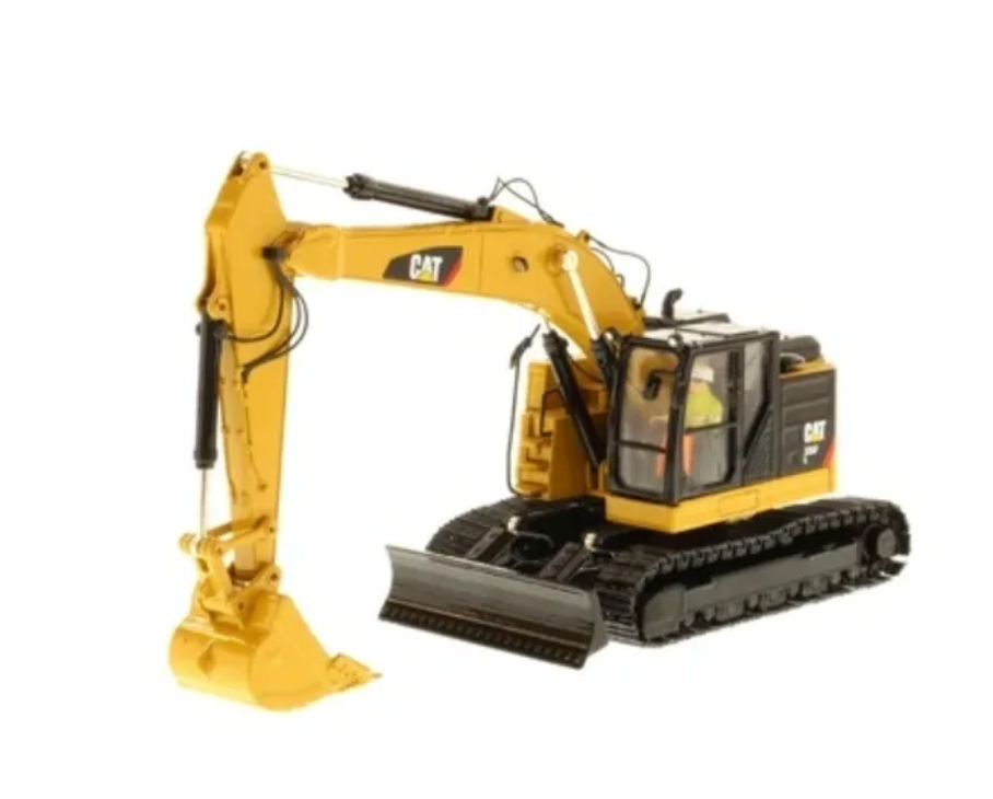 Caterpillar 1:50 335F L CR Hydraulic Excavator High Line Series