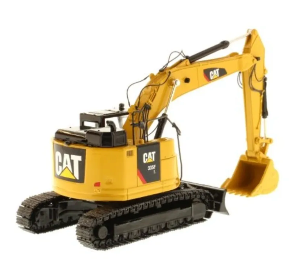 Caterpillar 1:50 335F L CR Hydraulic Excavator High Line Series