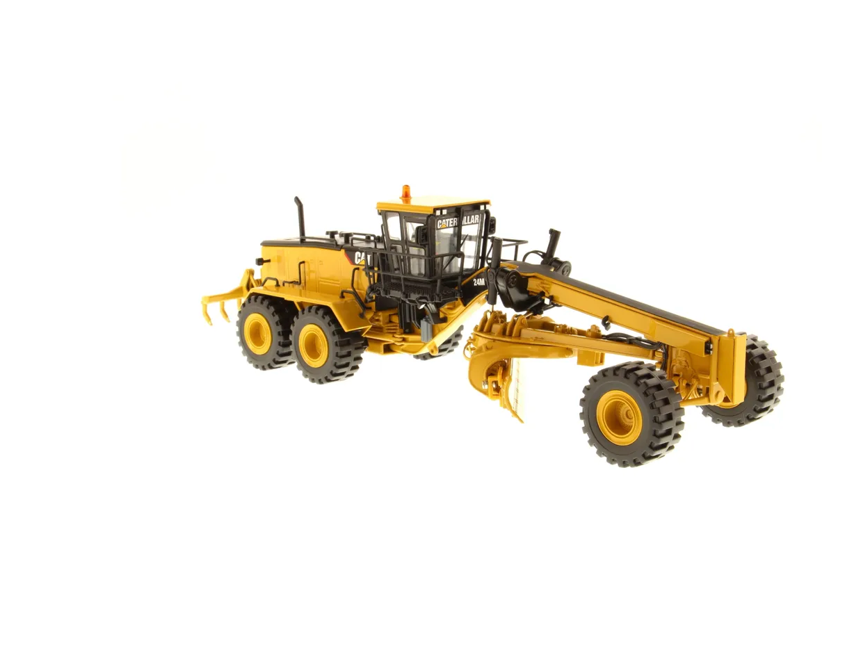 Caterpillar CAT 24M Motor Grader Core Classic - 1:50
