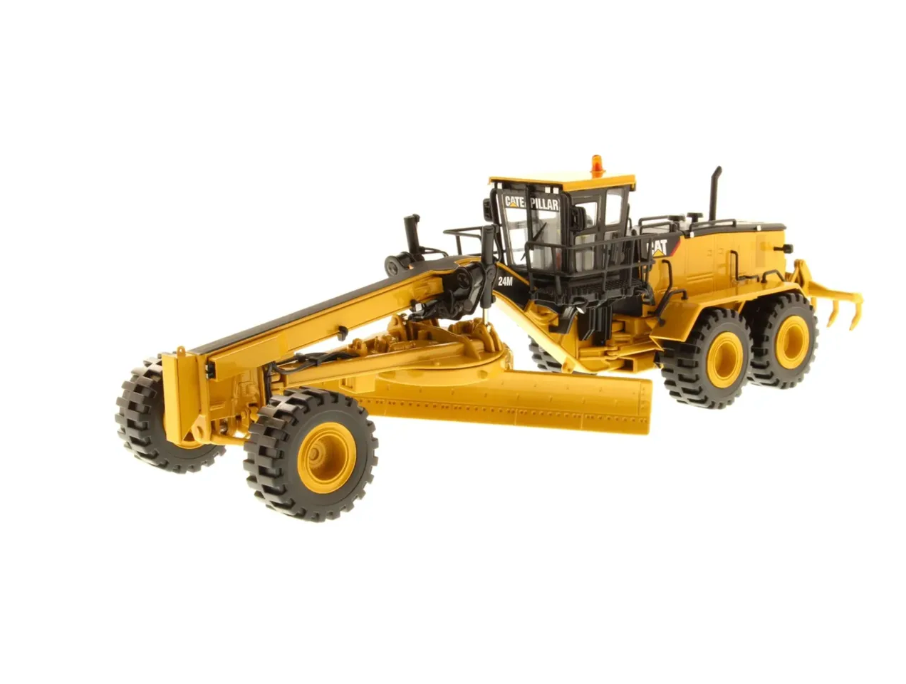 Caterpillar CAT 24M Motor Grader Core Classic - 1:50