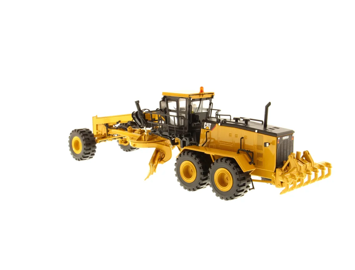 Caterpillar CAT 24M Motor Grader Core Classic - 1:50