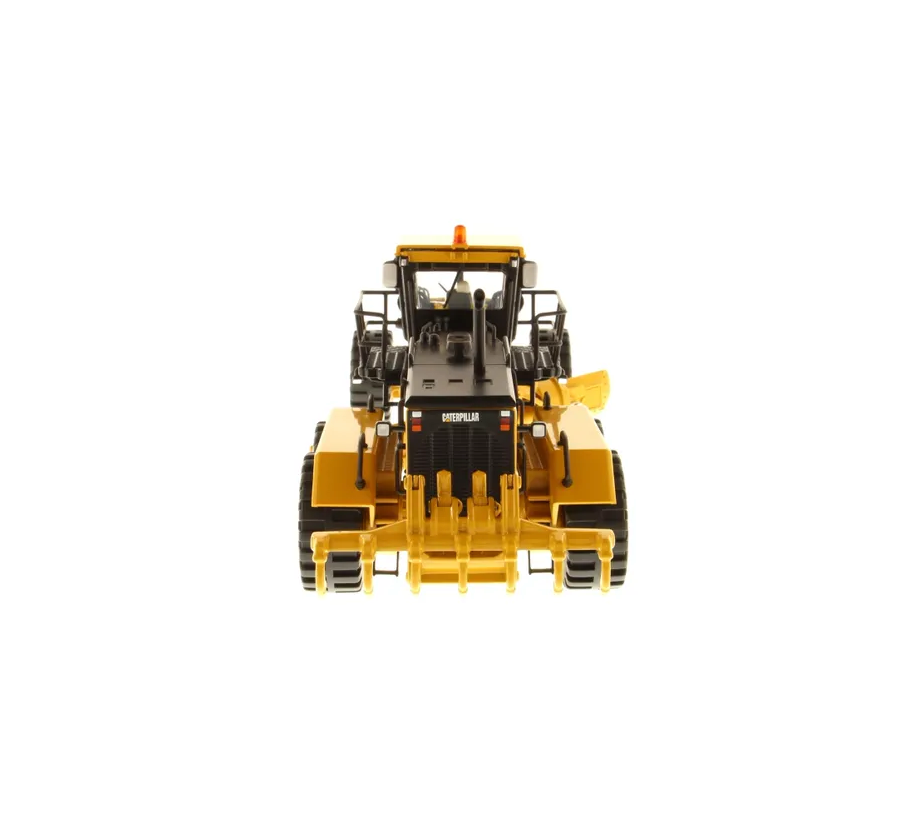 Caterpillar CAT 24M Motor Grader Core Classic - 1:50