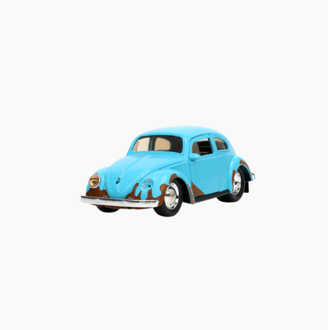 Lilo & Stitch - VW Beetle 1:32 Scale Diecast Vehicle