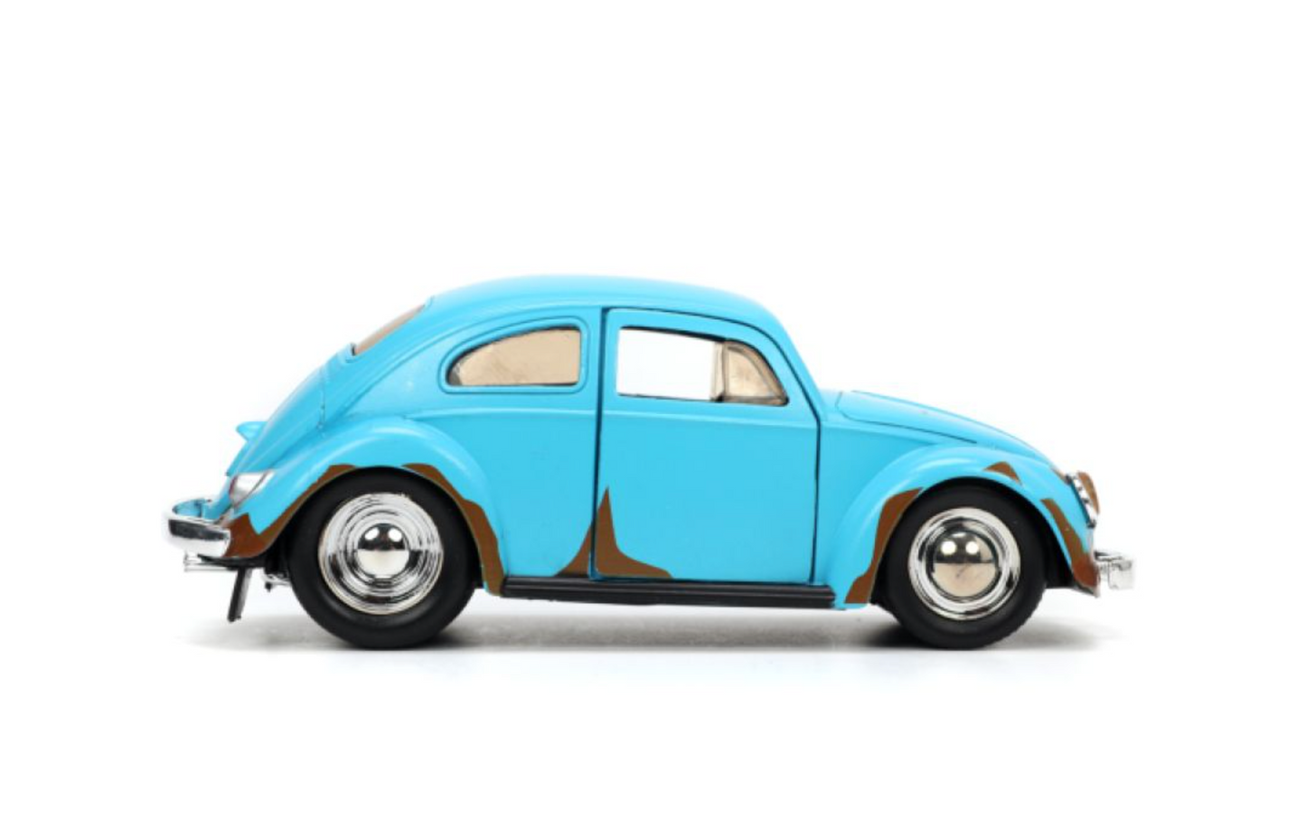 Lilo & Stitch - VW Beetle 1:32 Scale Diecast Vehicle