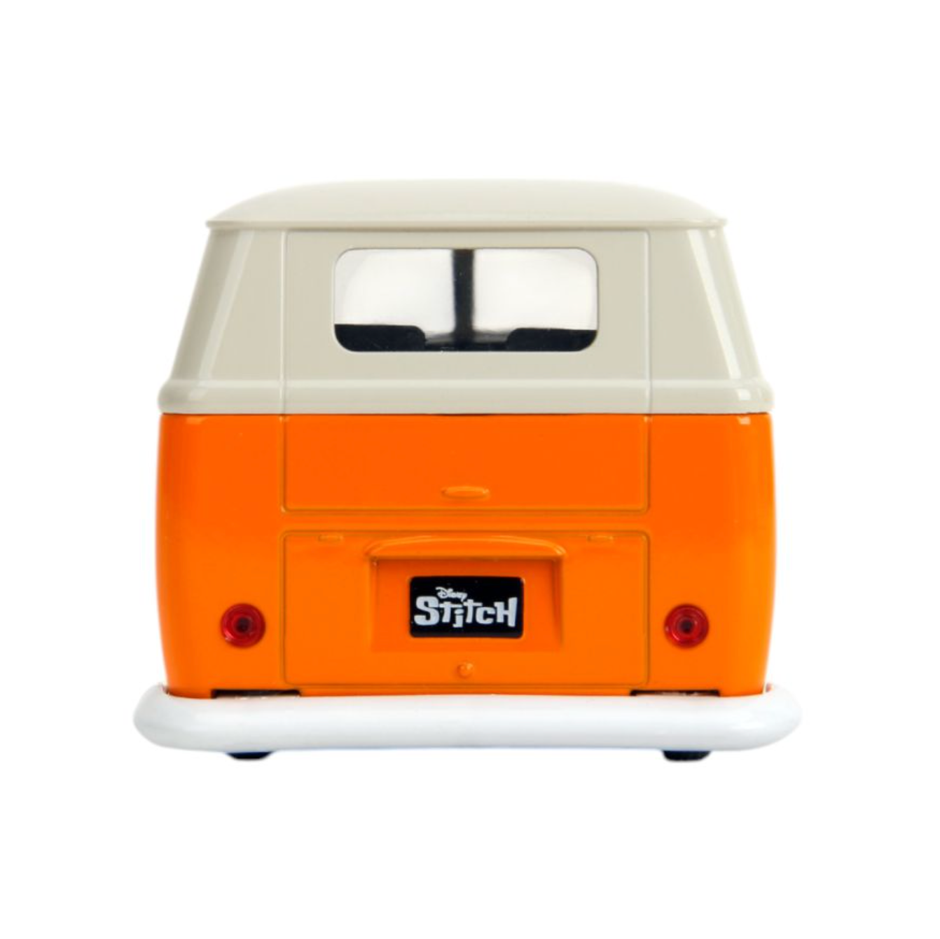 Lilo and Stitch - 1961 VW Bus 1:32 Scale Diecast Vehicle