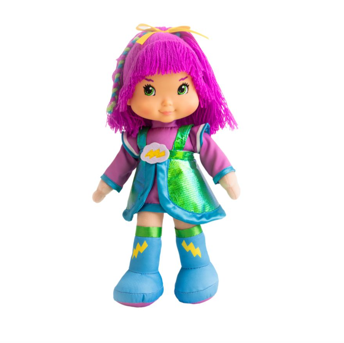 Rainbow Brite - Stormy 12'' Doll