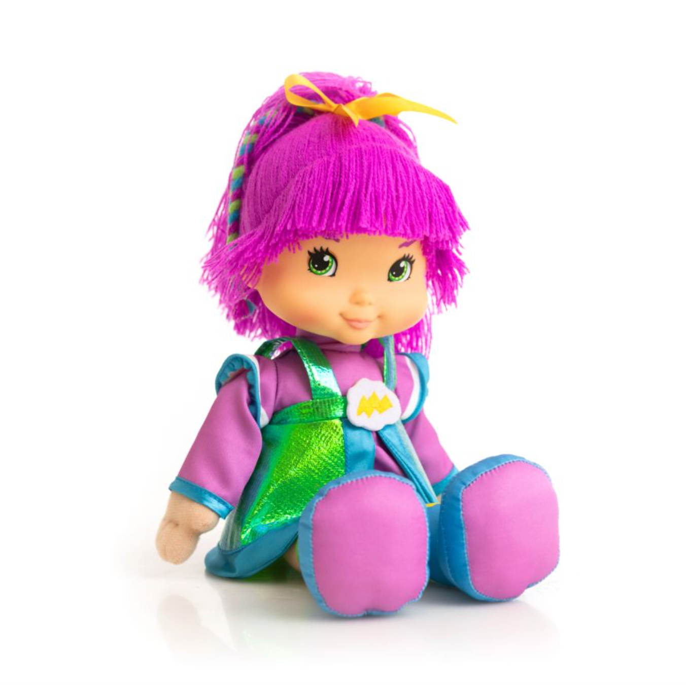 Rainbow Brite - Stormy 12'' Doll