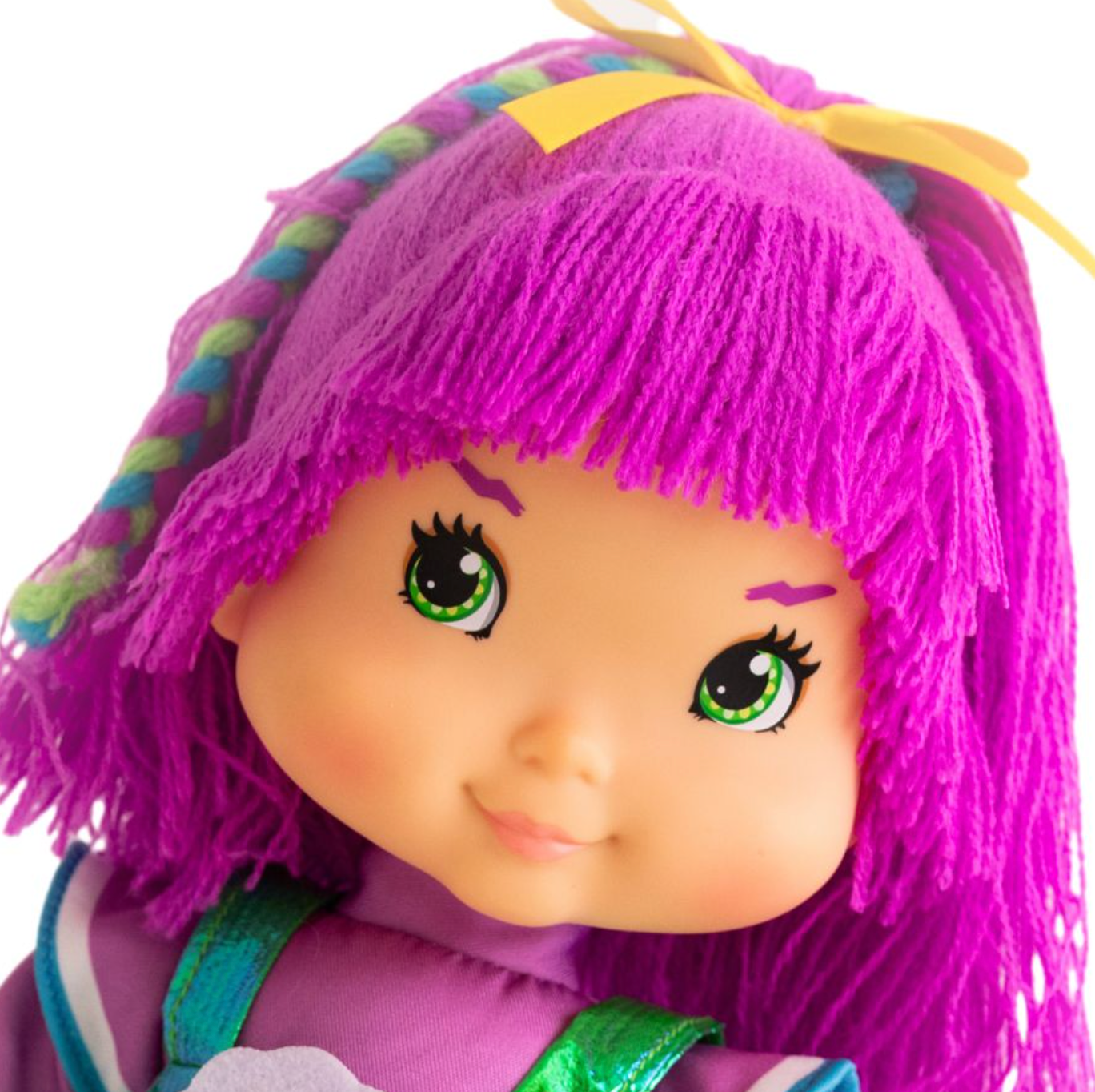 Rainbow Brite - Stormy 12'' Doll
