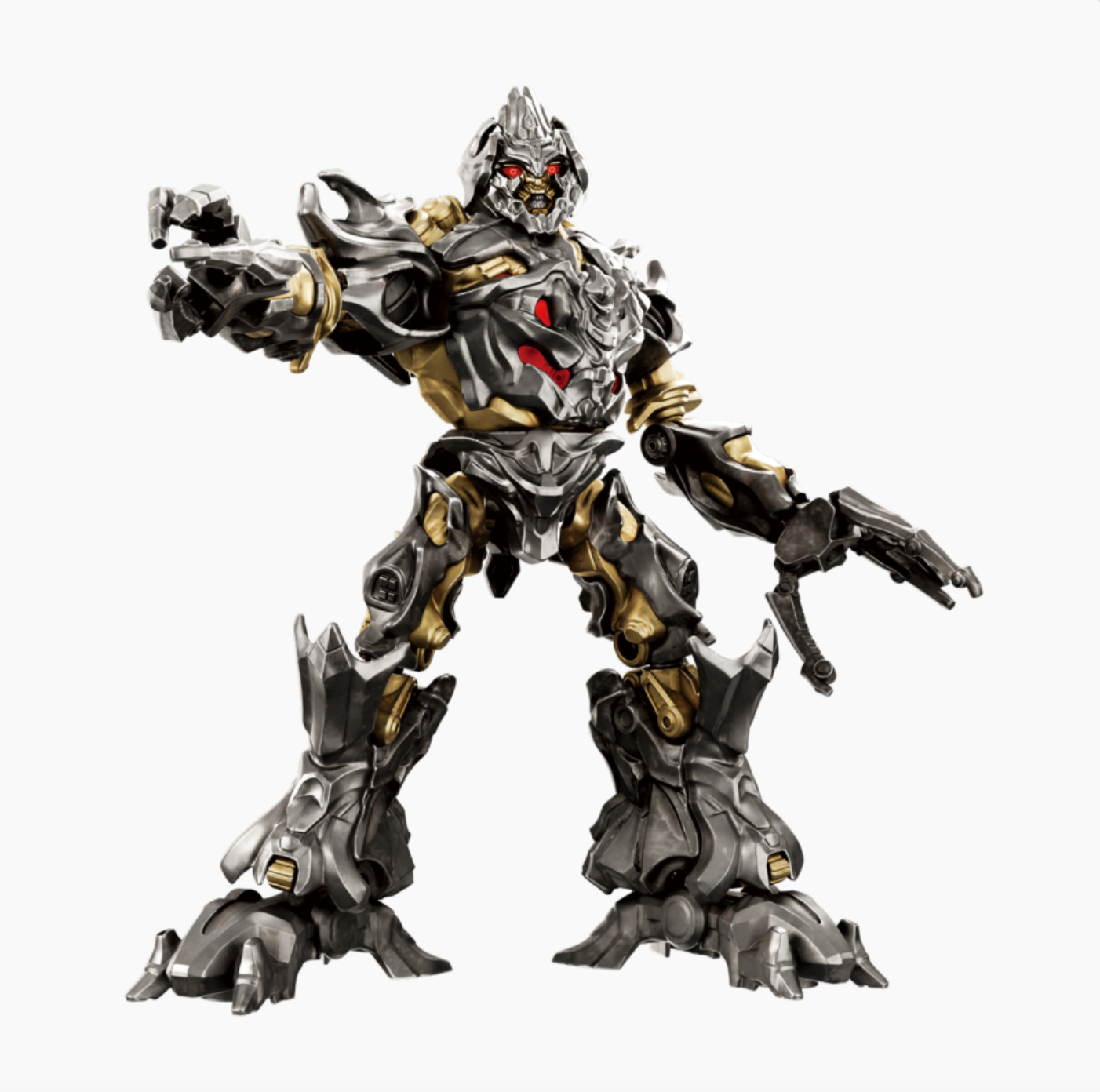 Transformers (2007) - Megatron Classic Class Model Kit - Available 30th June