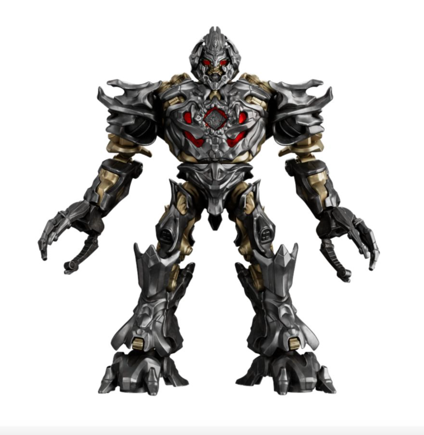 Transformers (2007) - Megatron Classic Class Model Kit - Available 30th June