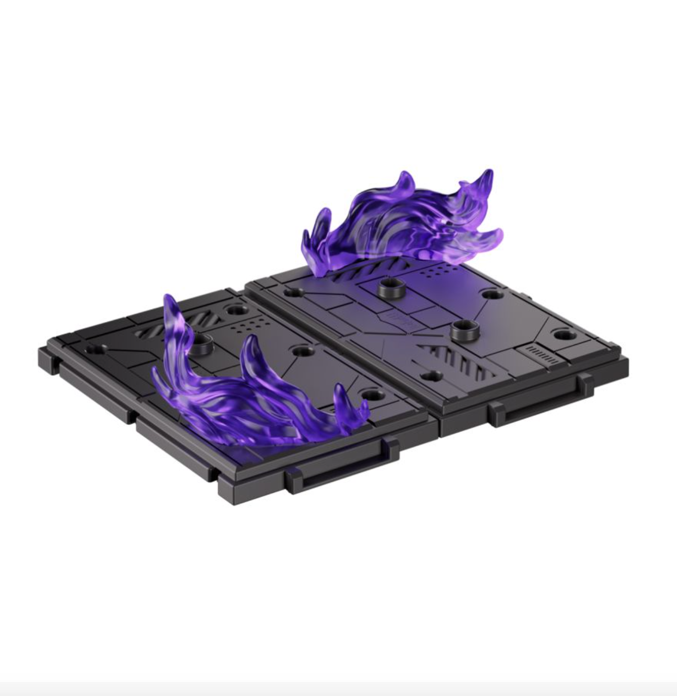 Transformers (2007) - Megatron Classic Class Model Kit - Available 30th June