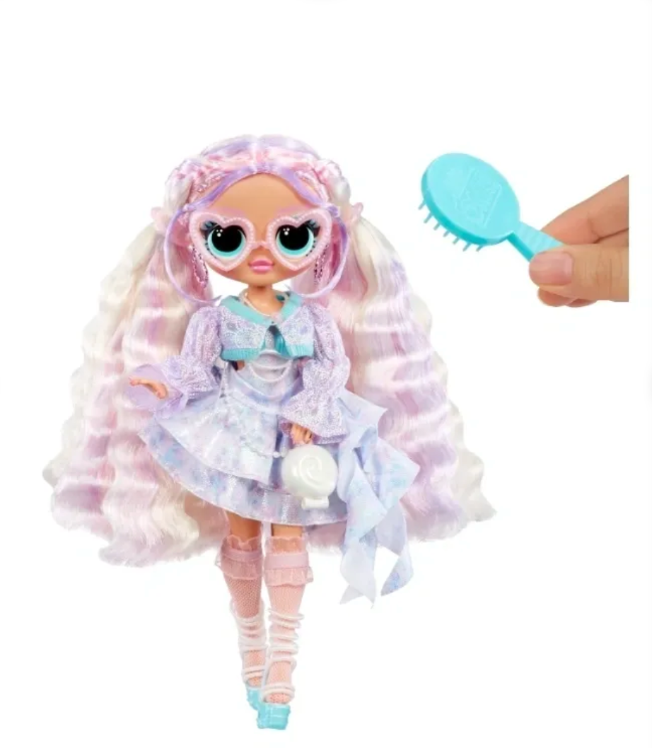 L.O.L. Surprise OMG Core Series 9 Pearl