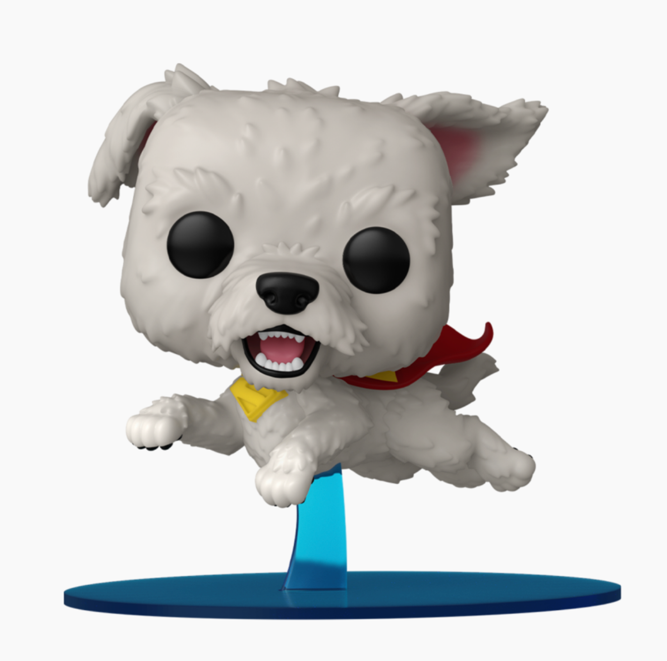 Superman (2025) - Krypto Pop! Vinyl
