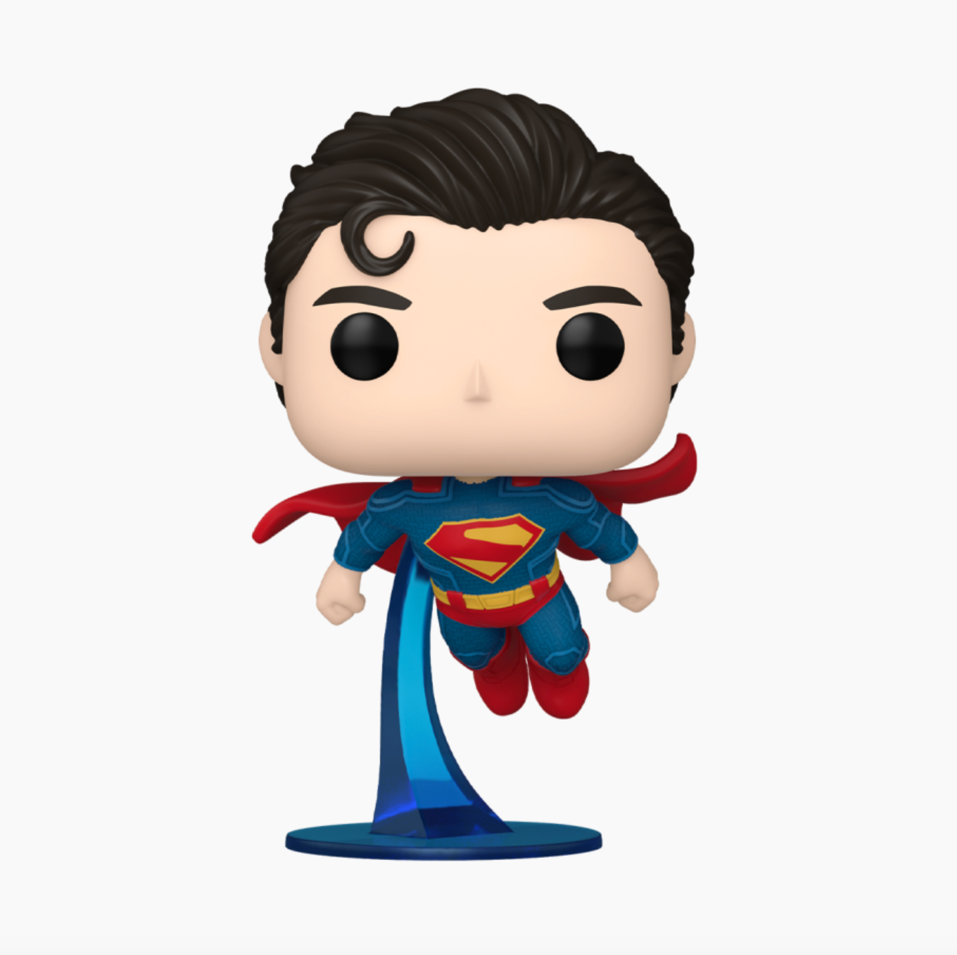 Superman (2025) - Superman Pop! Vinyl