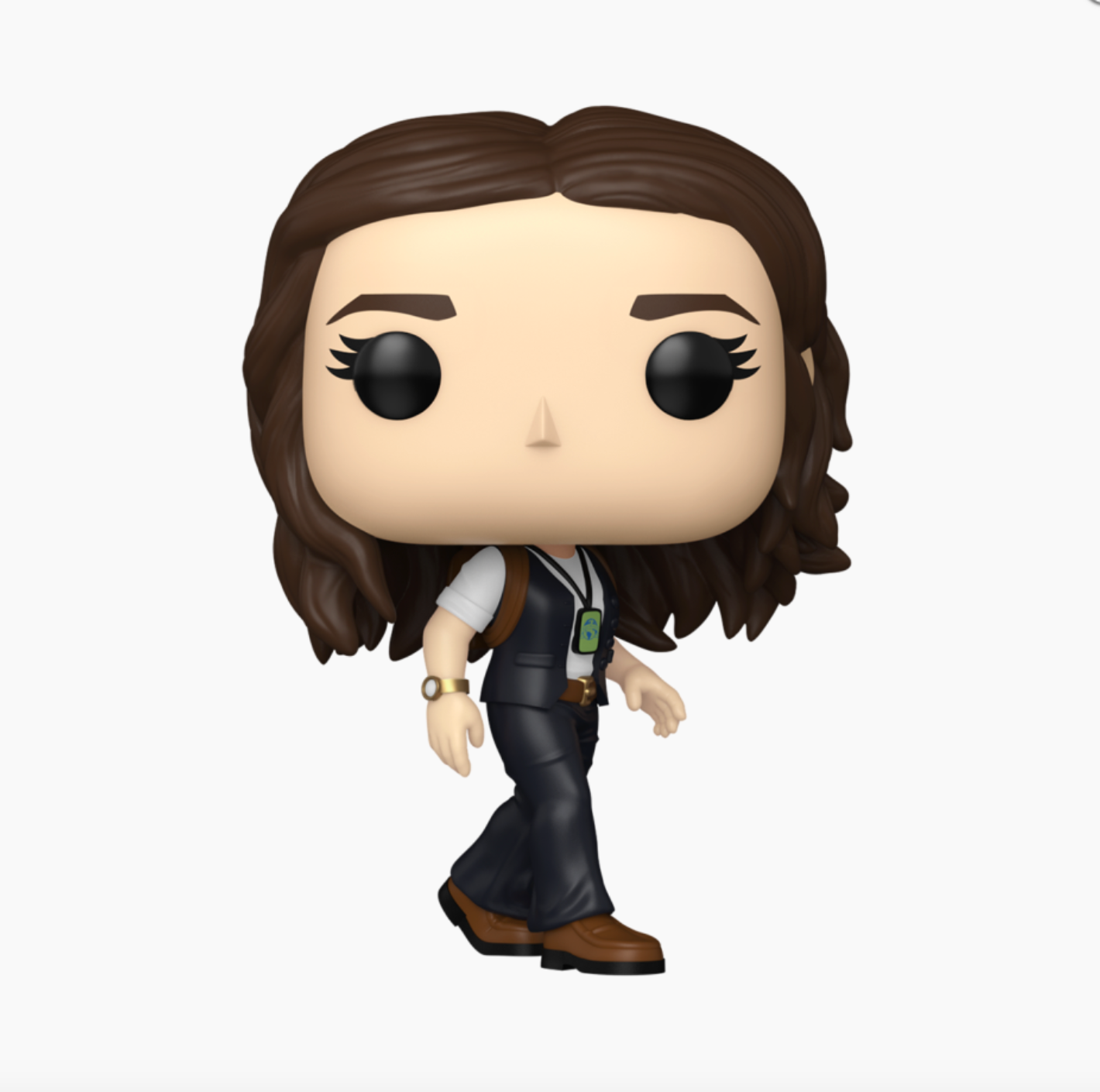 Superman (2025) - Lois Lane Pop! Vinyl