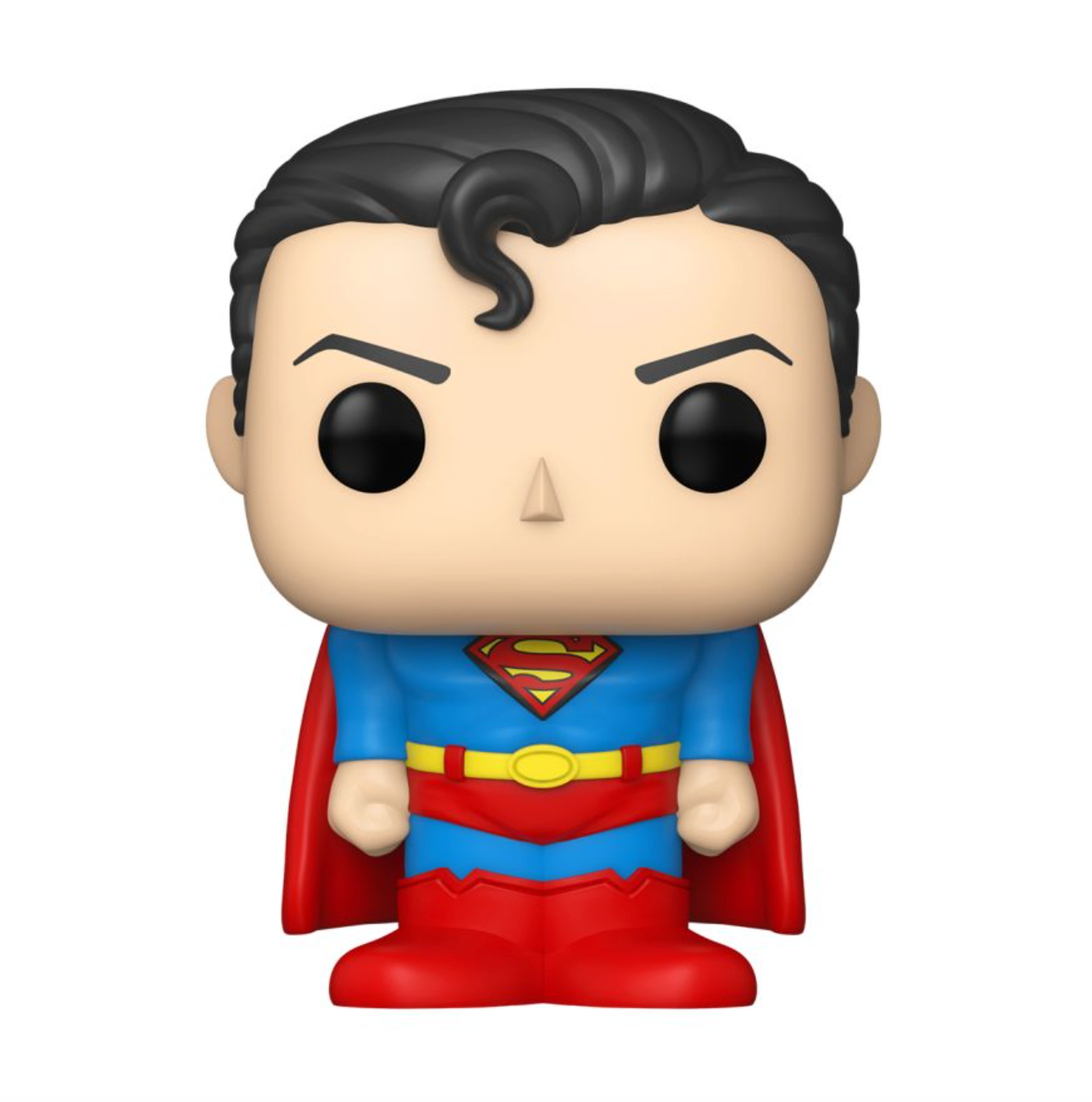 DC Comics - Fortress of Solitude Bitty Pop! Town