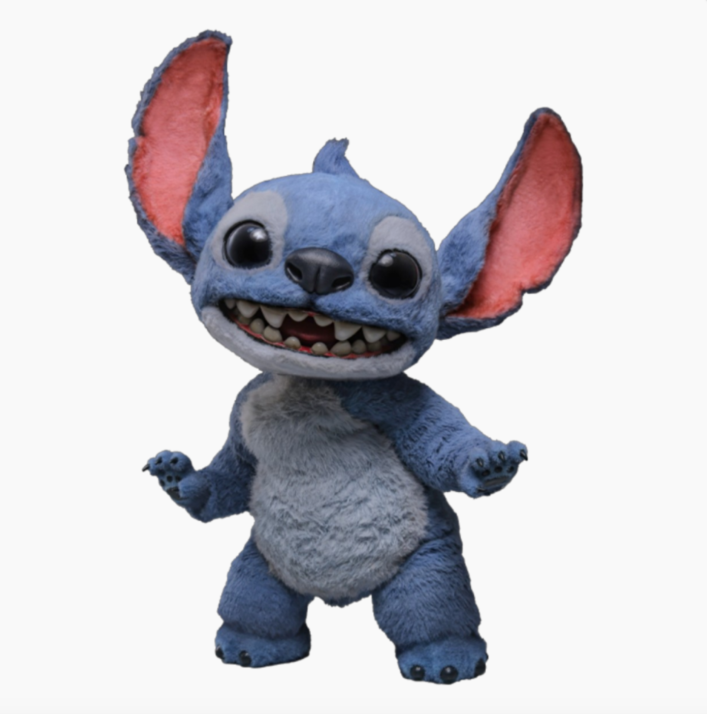 Lilo & Stitch (2025) - Stitch Movie Masterpiece Figure PRE-ORDER