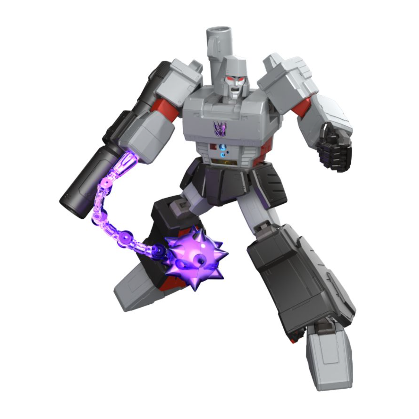 Transformers: G1 - Megatron Action Edition Model Kit - LIMITED MODEL