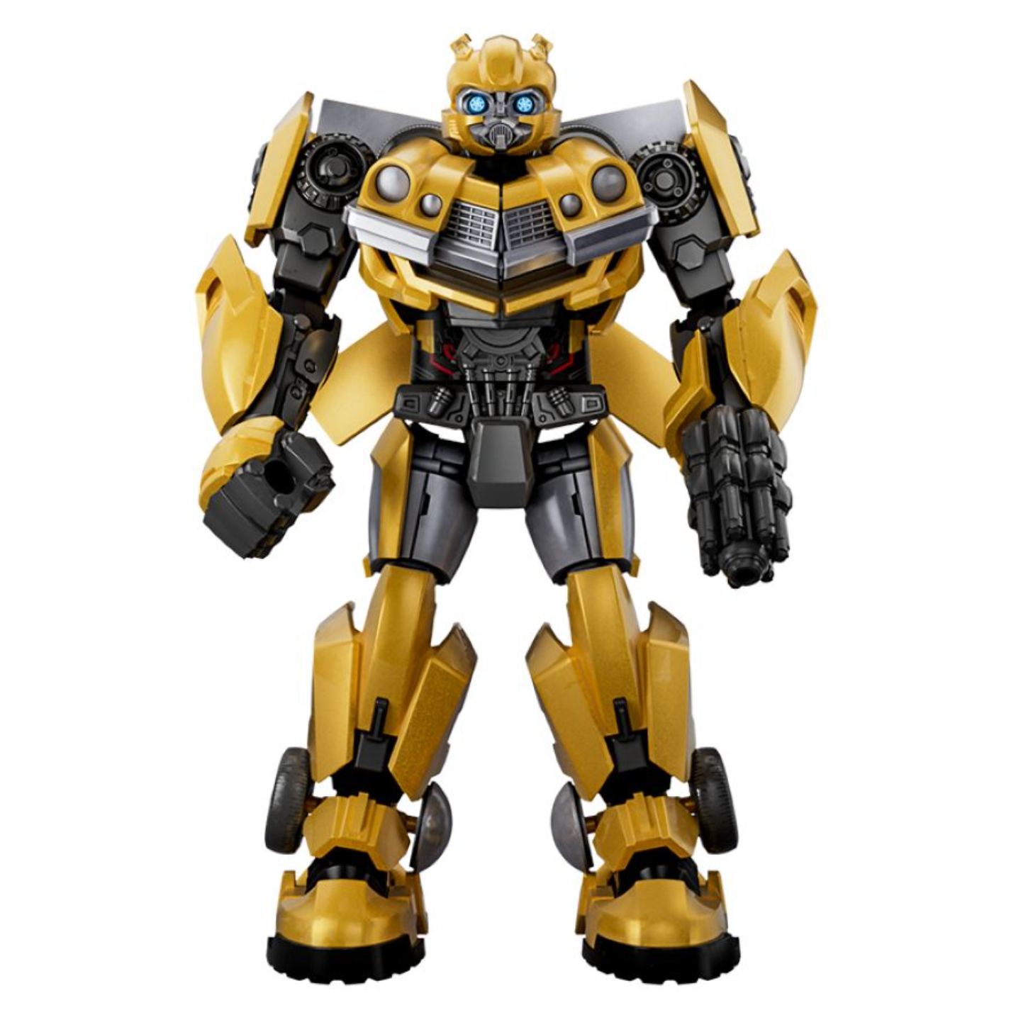 Transformers: Rise of the Beasts - Bumblebee Classic Class Model Kit