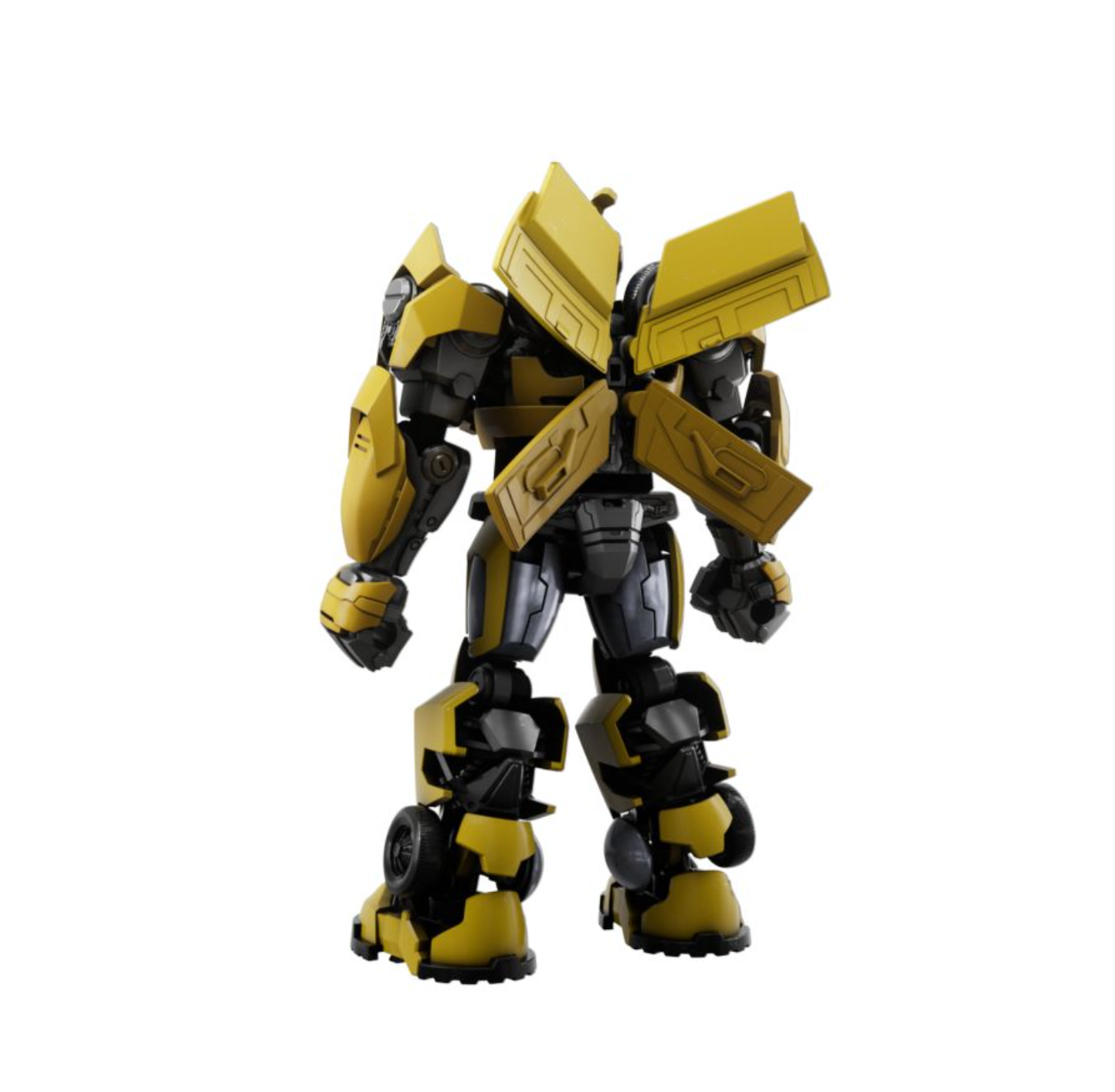 Transformers: Rise of the Beasts - Bumblebee Classic Class Model Kit