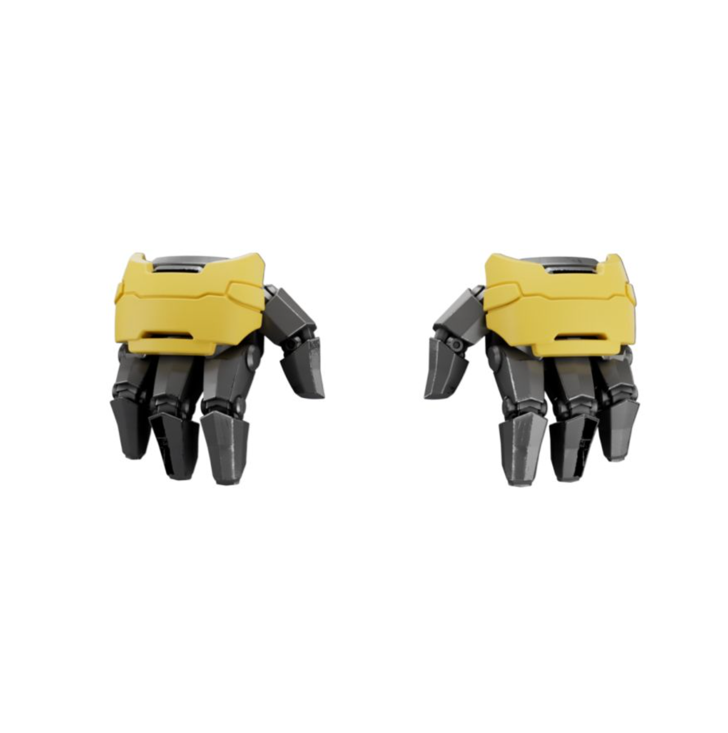 Transformers: Rise of the Beasts - Bumblebee Classic Class Model Kit