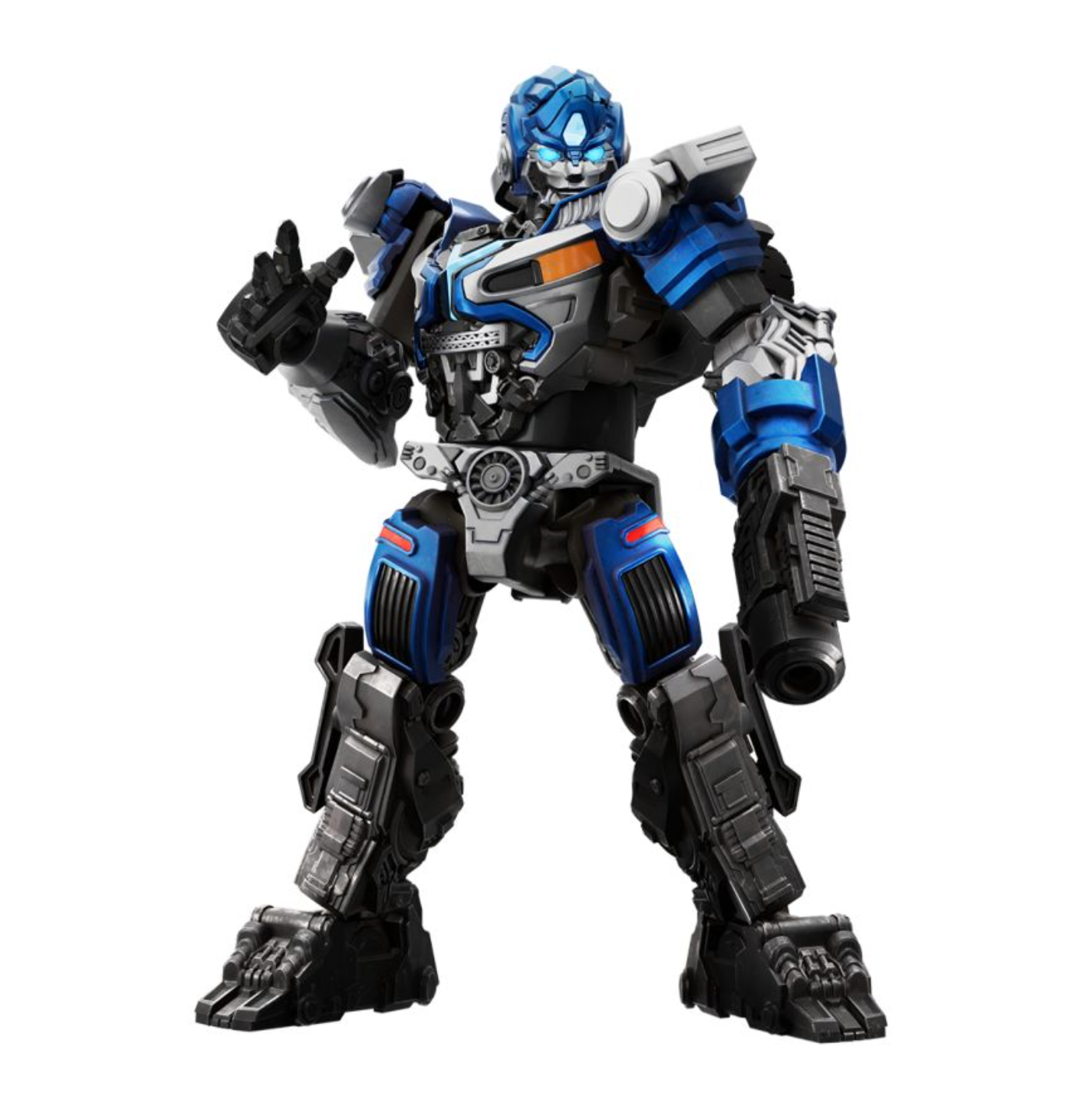 Transformers: Rise of the Beasts - Mirage Classic Class Model Kit