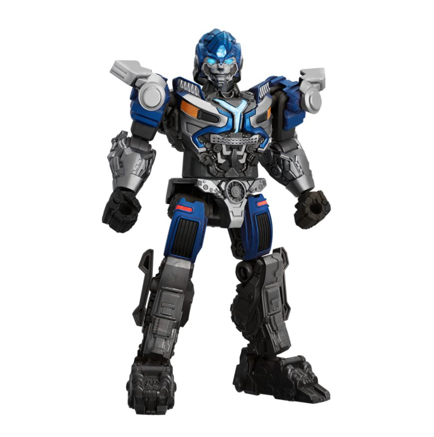 Transformers: Rise of the Beasts - Mirage Classic Class Model Kit