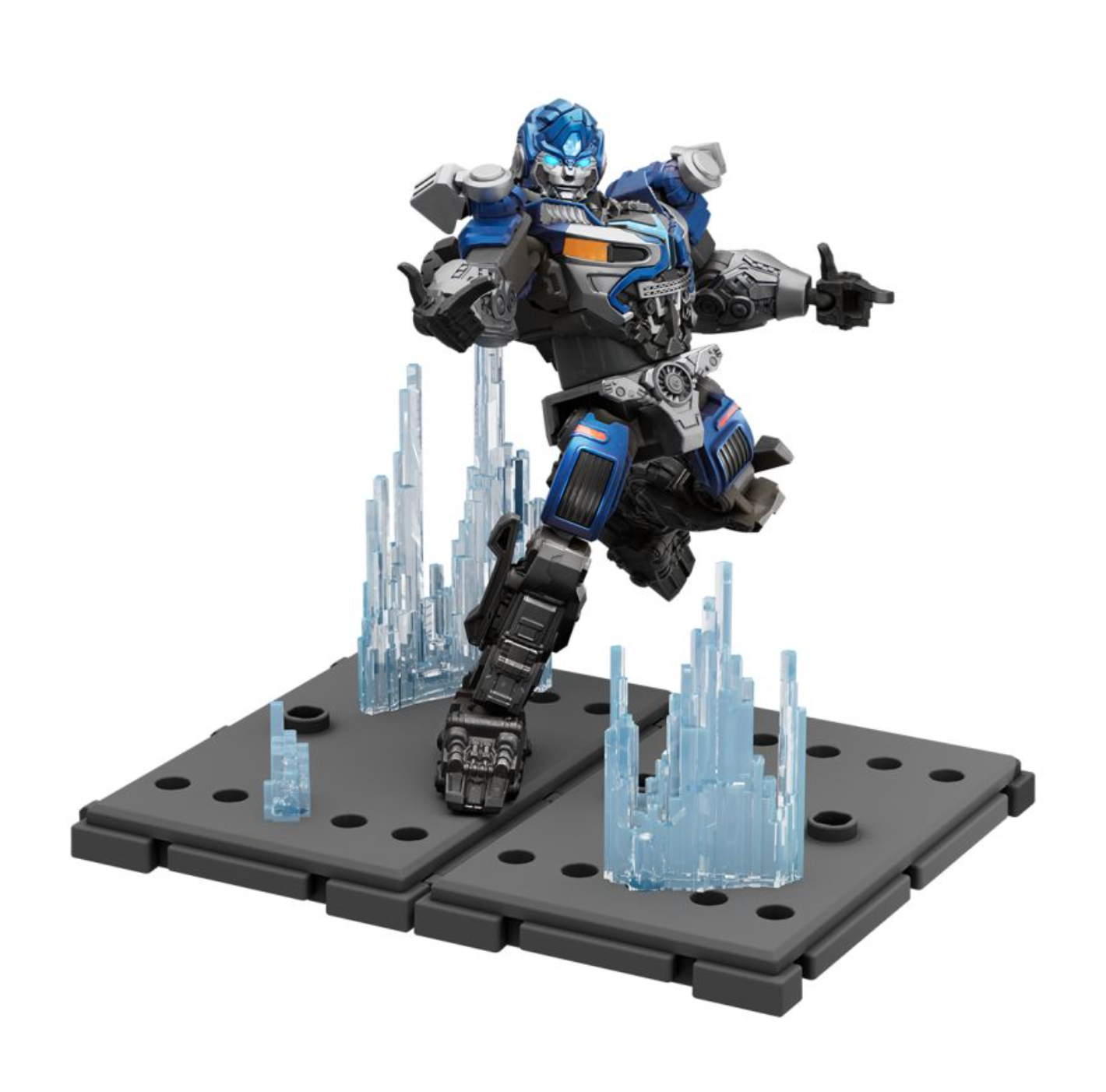 Transformers: Rise of the Beasts - Mirage Classic Class Model Kit