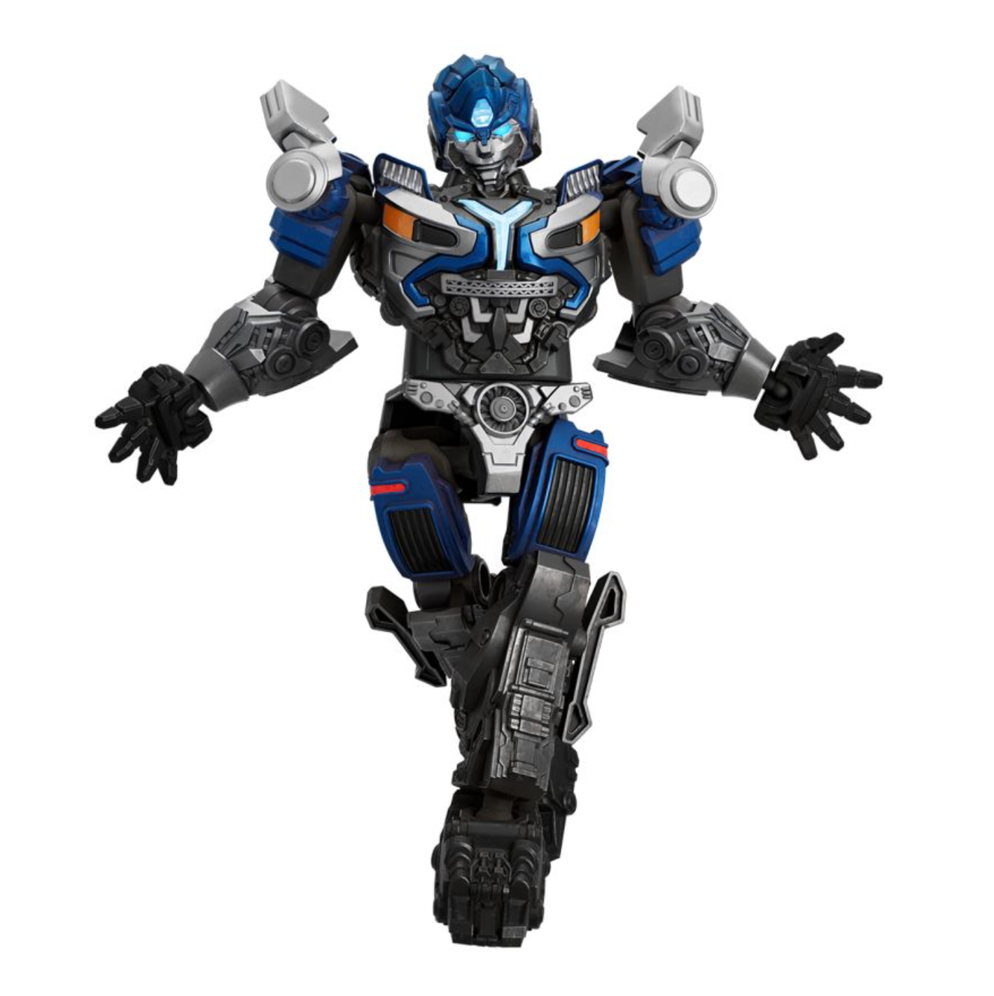 Transformers: Rise of the Beasts - Mirage Classic Class Model Kit