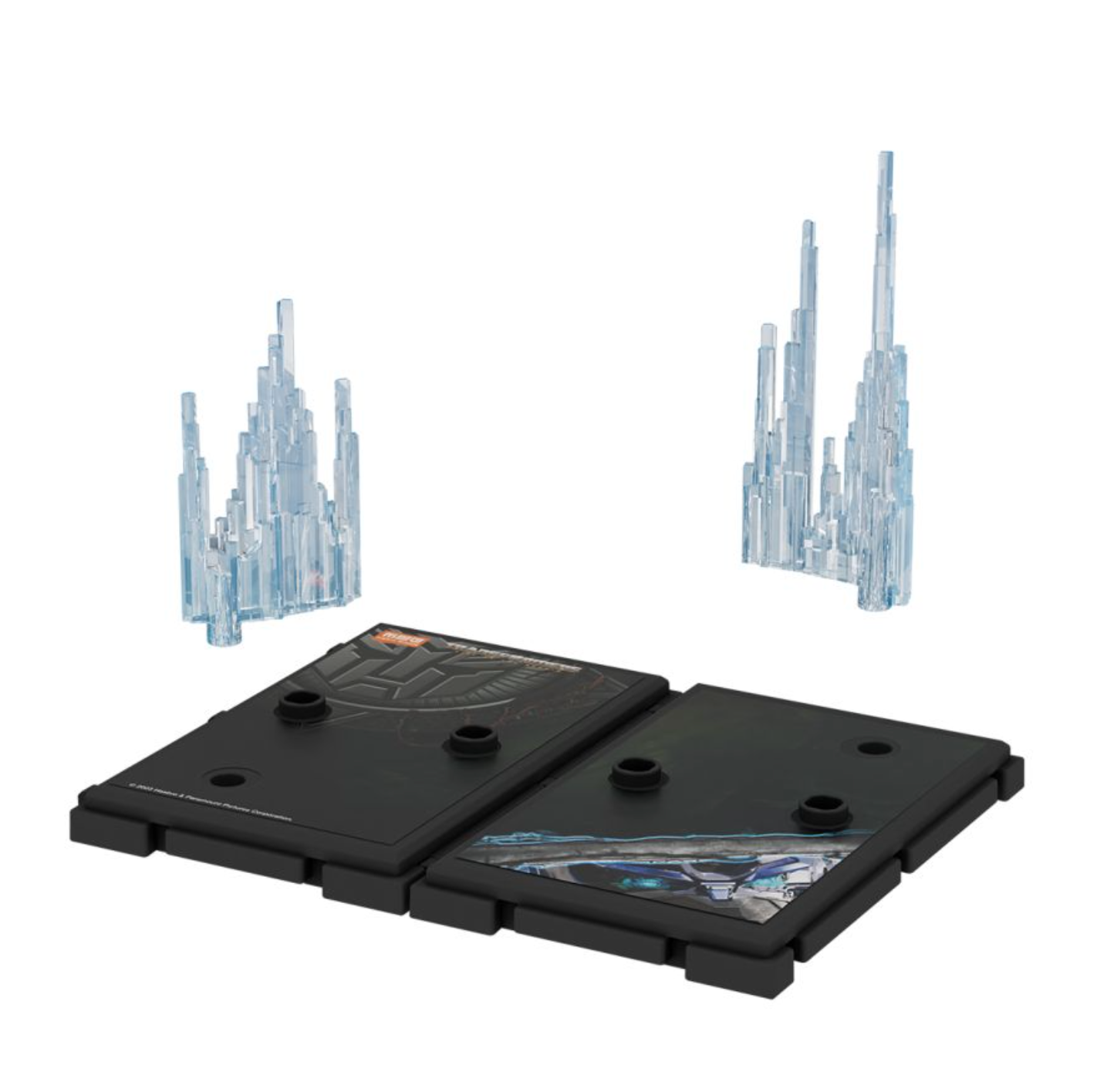 Transformers: Rise of the Beasts - Mirage Classic Class Model Kit
