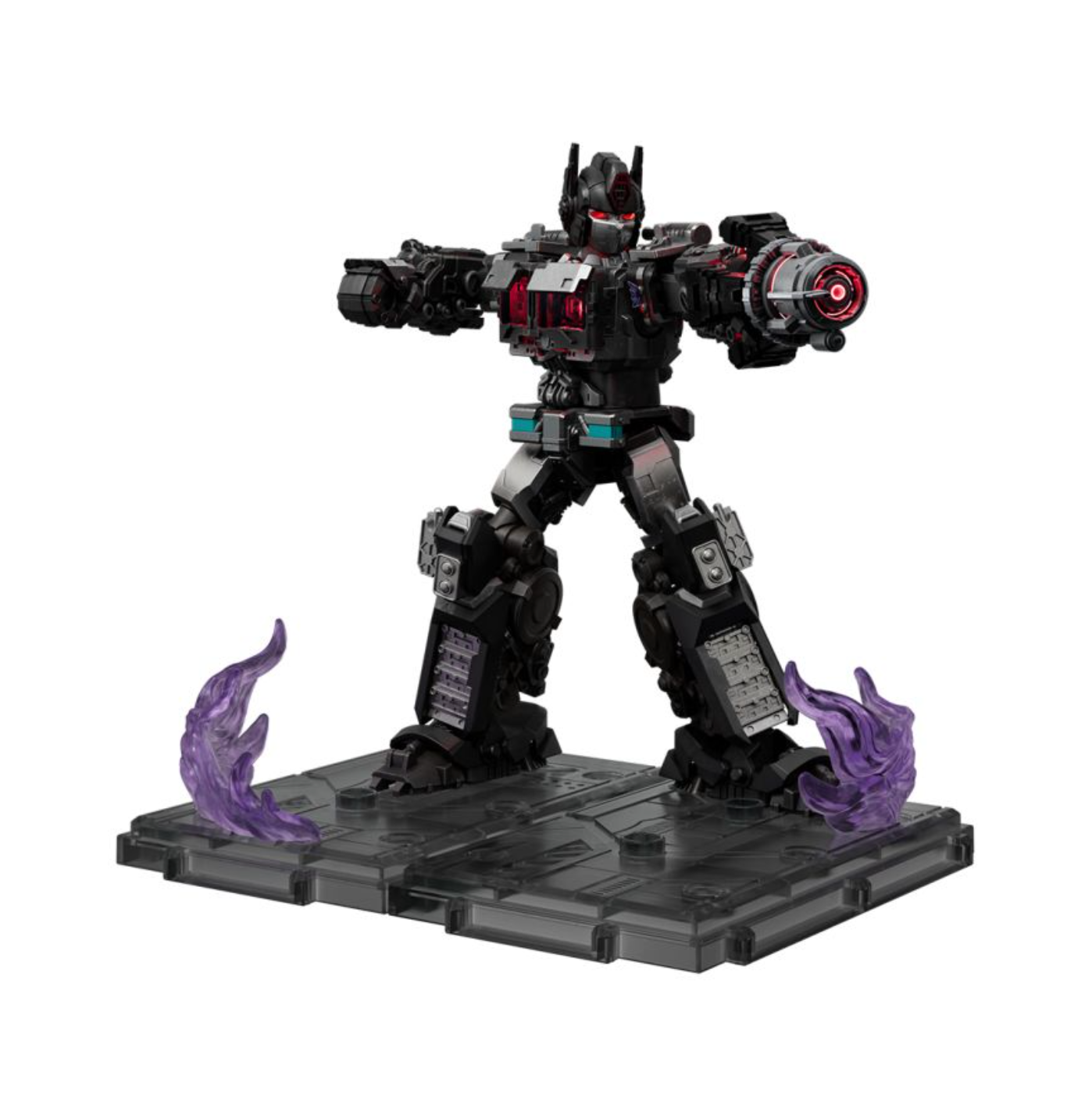 Transformers: Rise of the Beasts - Nemesis Prime Classic Class Model Kit
