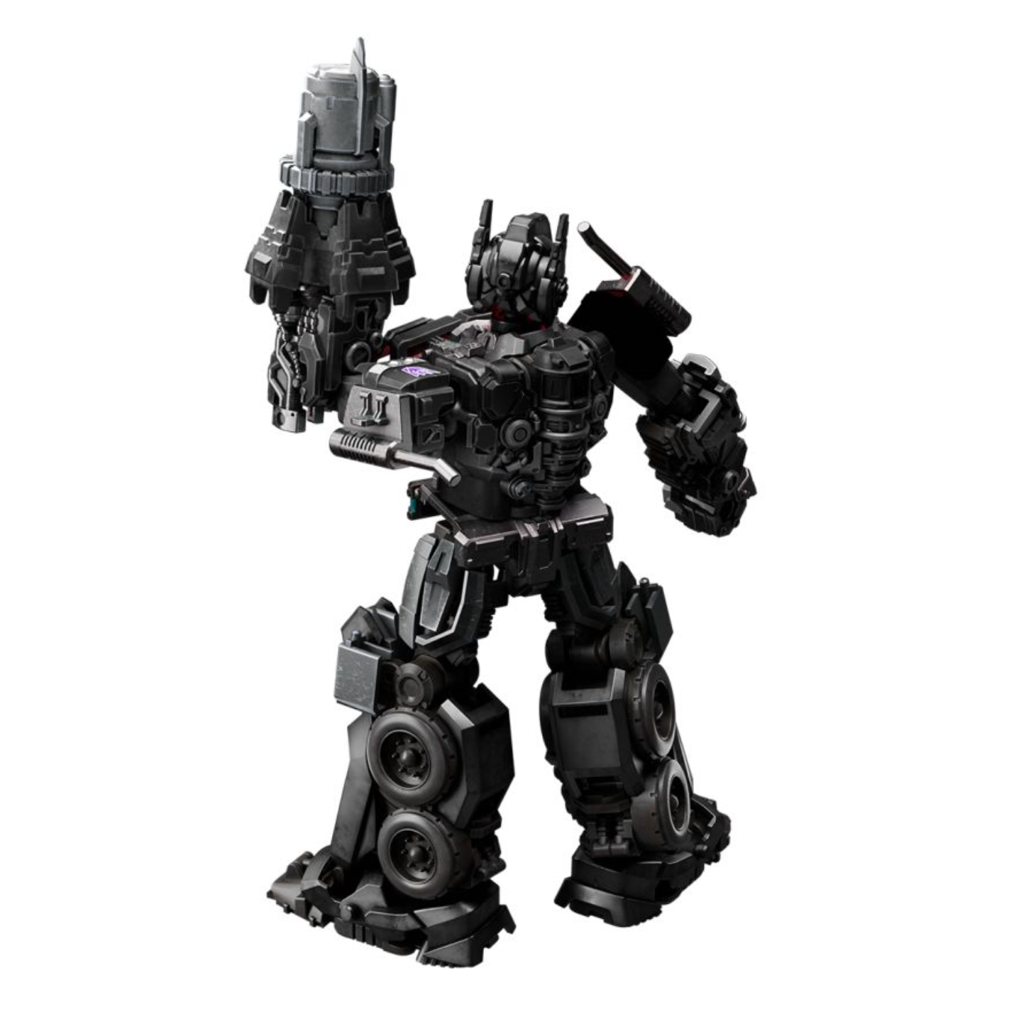 Transformers: Rise of the Beasts - Nemesis Prime Classic Class Model Kit