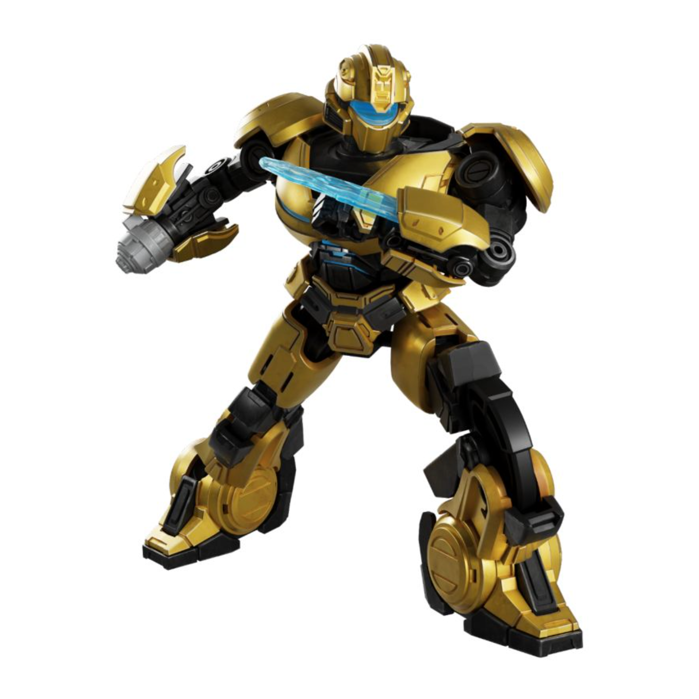 Transformers One - B-127 Classic Class Model Kit