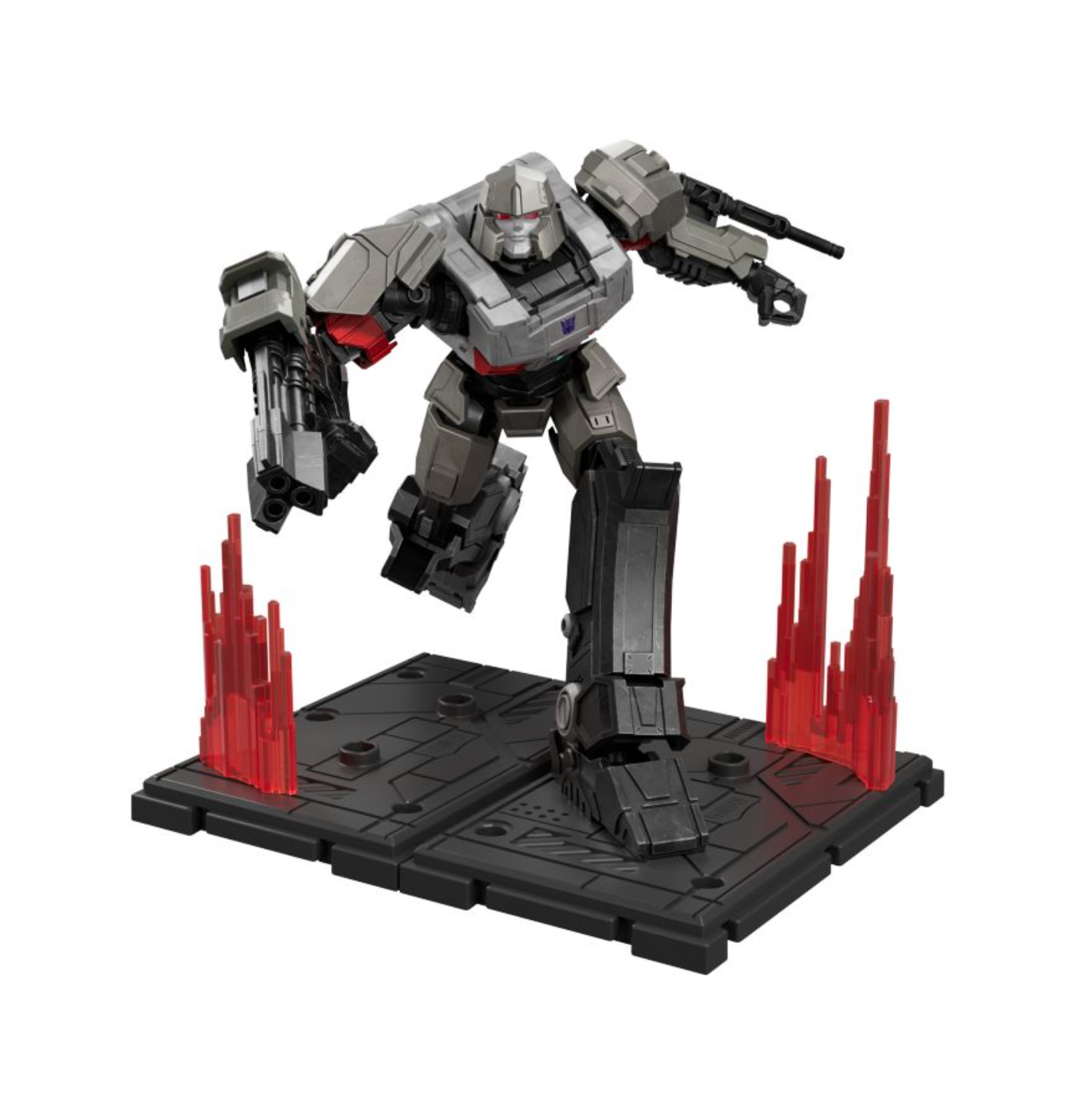 Transformers One - Megatron Classic Class Model Kit